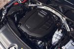 Audi A4 35 TFSI Sport 2019 года (UK)